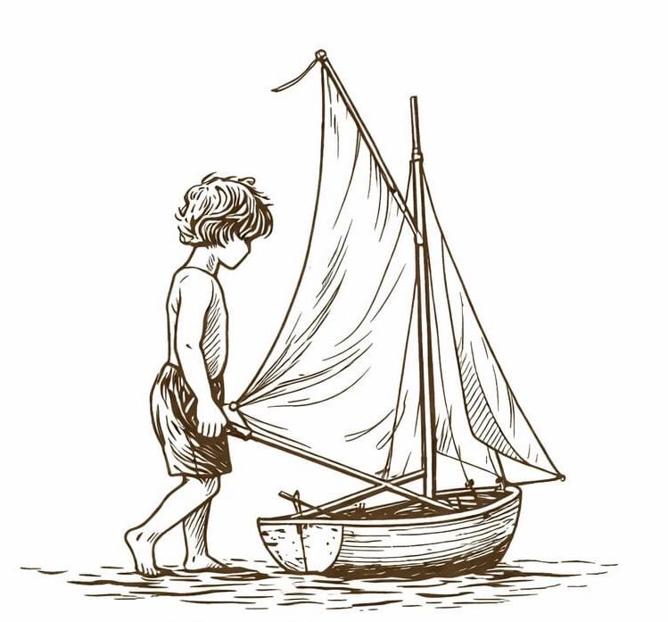 Greece Yacht Management Logo